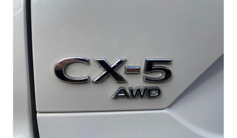 
								2021 Mazda CX-5 Maxx Sport Auto i-ACTIV AWD full									