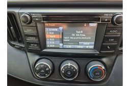 
										2017 Toyota RAV4 GX Auto AWD full									