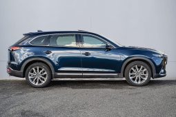 
										2019 Mazda CX-9 Azami TC Auto i-ACTIV AWD full									
