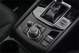 
										2021 Mazda CX-5 Maxx Sport 2.0L FWD full									