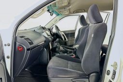 
										2015 Toyota LandCruiser Prado GX 2.8L Turbo 4×4 full									