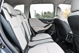 
										2020 Subaru Forester 2.5i Premium AWD full									