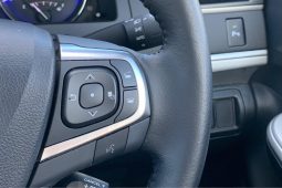 
										2017 Toyota Camry Atara S 2.5L Auto Sedan full									