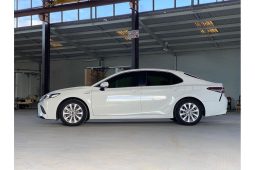 
										2019 Toyota Camry Ascent Sport Hybrid 2.5L full									