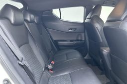 
										2020 Toyota C-HR Koba Hybrid 1.8L Auto full									
