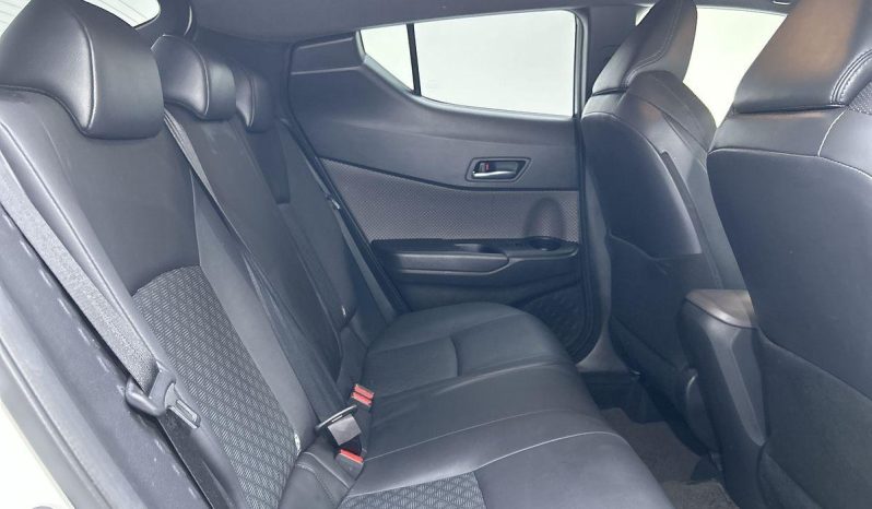 
								2020 Toyota C-HR Koba Hybrid 1.8L Auto full									