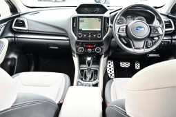 
										2020 Subaru Forester 2.5i Premium AWD full									