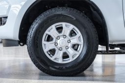 
										2017 Ford Ranger PX MkII XLS 3.2L 4×4 Double Cab full									