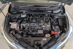 
										2020 Toyota C-HR Koba 1.8L Hybrid Auto Grey full									