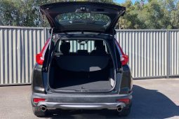 
										2017 Honda CR-V VTi-S 1.5L Turbo FWD Auto full									