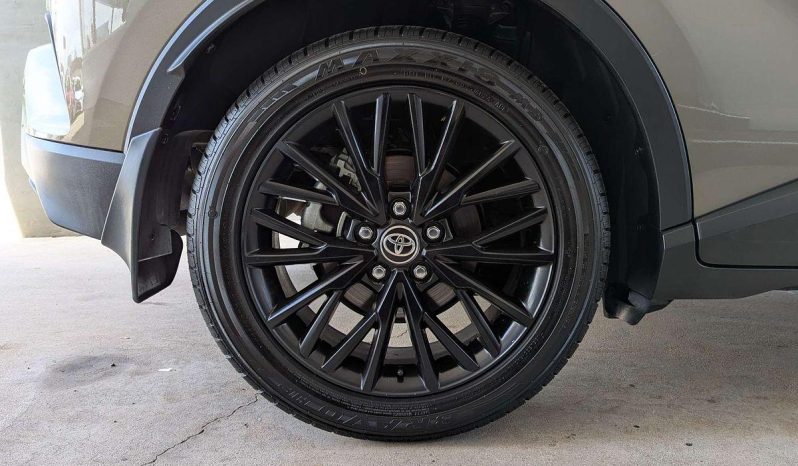 
								2020 Toyota C-HR Koba 1.8L Hybrid Auto Grey full									
