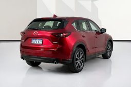 
										2018 Mazda CX-5 Akera 2.2L Turbo Diesel AWD full									