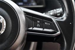 
										2018 Mazda 3 Touring 2.0L Auto Sedan full									