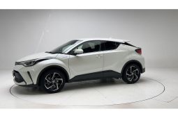 
										2020 Toyota C-HR Koba Hybrid 1.8L Auto full									