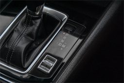 
										2021 Mazda CX-5 Maxx Sport 2.0L FWD full									