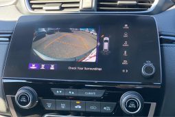 
										2017 Honda CR-V VTi-S 1.5L Turbo FWD Auto full									