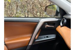 
										2016 Toyota RAV4 Cruiser 2.2L Diesel AWD full									