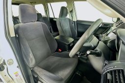 
										2015 Toyota LandCruiser Prado GX 2.8L Turbo 4×4 full									