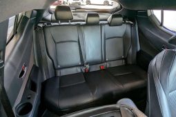 
										2020 Toyota C-HR Koba 1.8L Hybrid Auto Grey full									
