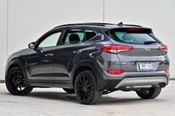 
										2018 Hyundai Tucson Highlander 1.6L Petrol AWD full									