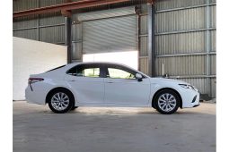 
										2019 Toyota Camry Ascent Sport Hybrid 2.5L full									