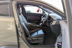 
										2020 Toyota C-HR Koba 1.8L Hybrid Auto Grey full									