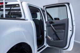 
										2017 Ford Ranger PX MkII XLS 3.2L 4×4 Double Cab full									