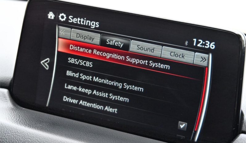 
								2021 Mazda CX-5 Maxx Sport 2.0L FWD full									