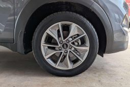 
										2018 Hyundai Tucson Active X 2.0L FWD full									