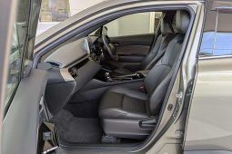 
										2020 Toyota C-HR Koba 1.8L Hybrid Auto Grey full									