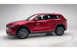 
										2019 Mazda CX-5 Akera 2.2L Turbo Diesel 4×4 full									