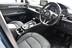 
										2021 Mazda CX-5 Maxx Sport 2.0L FWD full									