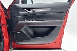
										2019 Mazda CX-5 Akera 2.2L Turbo Diesel 4×4 full									