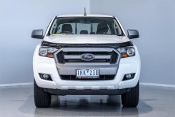 
										2017 Ford Ranger PX MkII XLS 3.2L 4×4 Double Cab full									