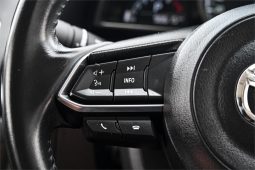 
										2018 Mazda 3 Touring 2.0L Auto Sedan full									