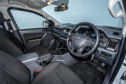 
										2017 Ford Ranger PX MkII XLS 3.2L 4×4 Double Cab full									