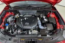 
										2018 Mazda CX-5 Akera 2.2L Turbo Diesel AWD full									