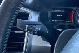 
										2017 Ford Ranger PX MkII XLT 3.2L 4×4 Double Cab full									