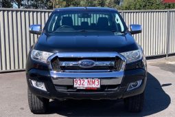 
										2017 Ford Ranger PX MkII XLT 3.2L 4×4 Double Cab full									