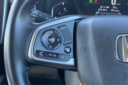 
										2017 Honda CR-V VTi-S 1.5L Turbo FWD Auto full									
