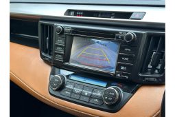 
										2016 Toyota RAV4 Cruiser 2.2L Diesel AWD full									