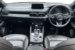 
										2019 Mazda CX-5 Akera 2.2L Turbo Diesel 4×4 full									