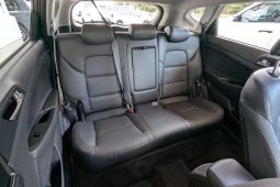 
										2018 Hyundai Tucson Active X 2.0L FWD full									