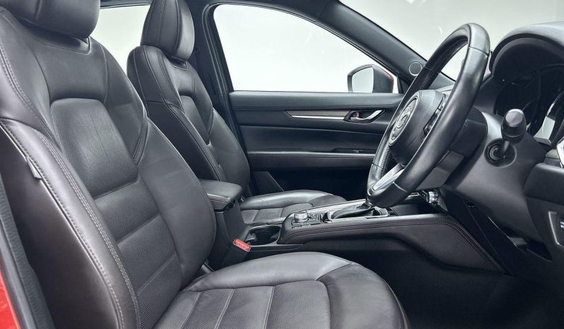 
								2019 Mazda CX-5 Akera 2.2L Turbo Diesel 4×4 full									