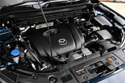 
										2021 Mazda CX-5 Maxx Sport 2.0L FWD full									