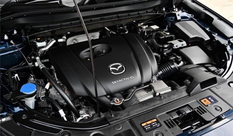 
								2021 Mazda CX-5 Maxx Sport 2.0L FWD full									