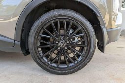 
										2020 Toyota C-HR Koba 1.8L Hybrid Auto Grey full									