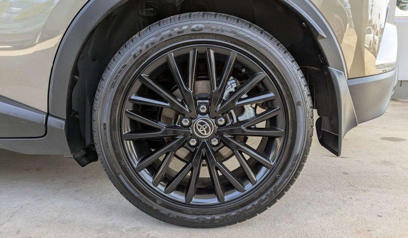 
								2020 Toyota C-HR Koba 1.8L Hybrid Auto Grey full									