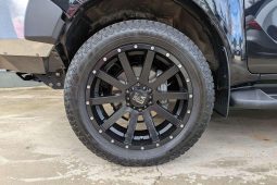 
										2018 Toyota Hilux SR5 2.8L Diesel 4×4 Auto full									