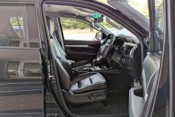 
										2018 Toyota Hilux SR5 2.8L Diesel 4×4 Auto full									